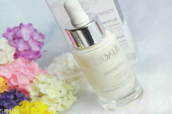 欧缇丽淡斑精华好用吗 欧缇丽淡斑精华好用吗