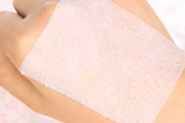 珍贵水湿敷的操作方法 珍贵水湿敷的操作方法