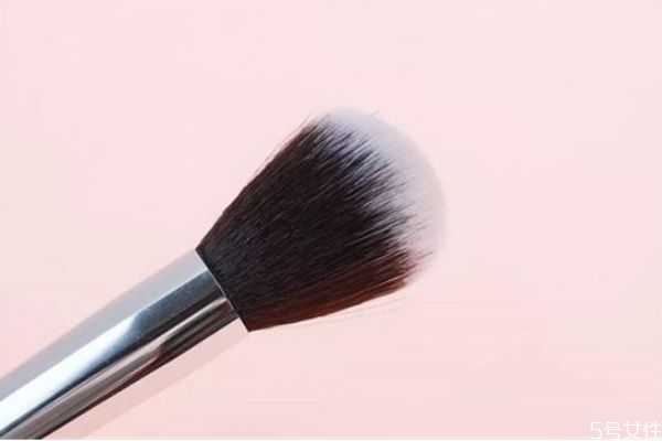 植村秀腮红刷怎么样 植村秀腮红刷怎么样