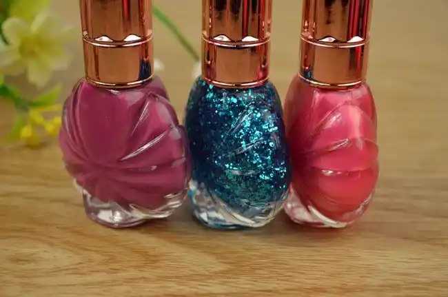 透明指甲油是什么?透明指甲油有什么用 透明指甲油是什么?透明指甲油有什么用