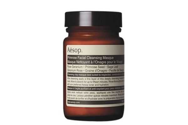 伊索清洁面膜敷多久 伊索清洁面膜敷多久