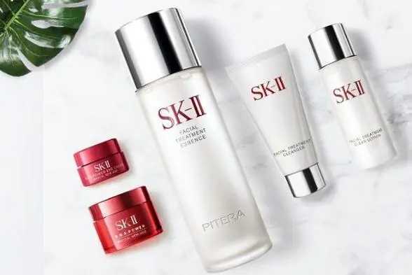 sk2神仙水搭配什么精华好用