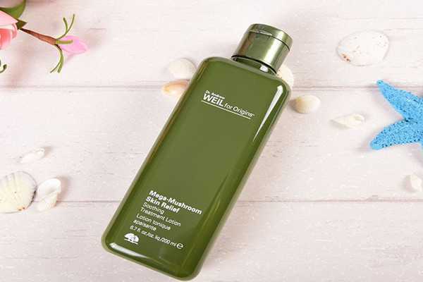 爽肤水上脸为什么有刺痛感