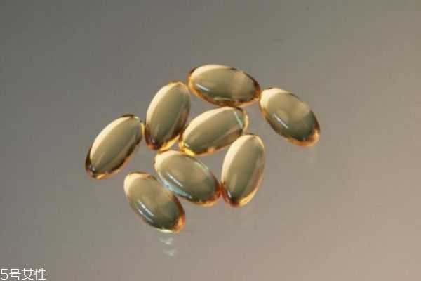 维生素e美容使用方法 维生素e美容小偏方