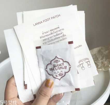 泰国兰纳足贴治痛经吗?泰国兰纳足贴多久用一次 泰国兰纳足贴治痛经吗?泰国兰纳足贴多久用一次