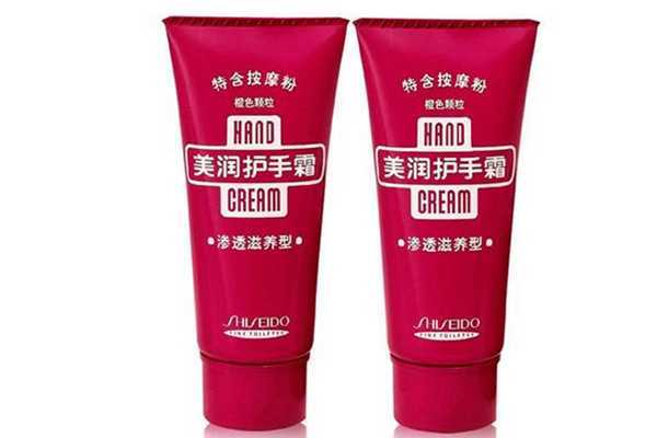 护手霜含香精有伤害吗