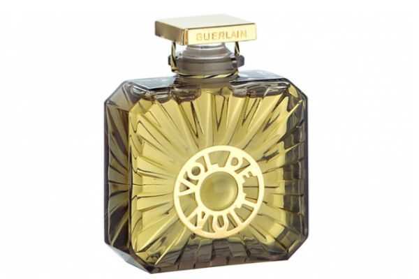 好闻的秋冬香水分享 适合秋冬的香水推荐 好闻的秋冬香水分享 适合秋冬的香水推荐