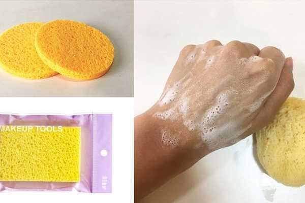 洗脸工具用什么最好