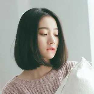 头大的男生女生适合什么发型