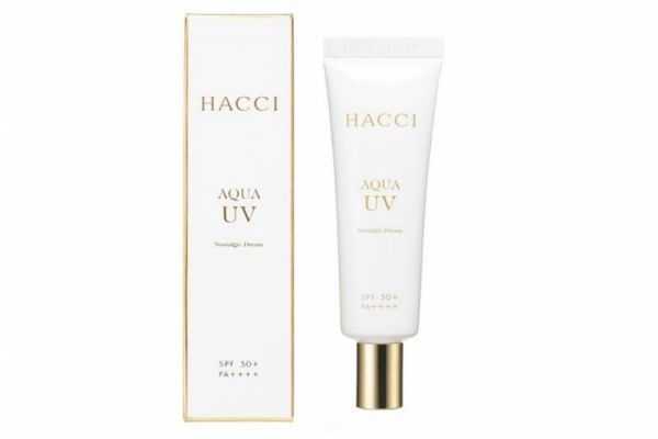 hacci防晒霜是物理防晒吗?hacci防晒霜孕妇能用吗 hacci防晒霜是物理防晒吗?hacci防晒霜孕妇能用吗