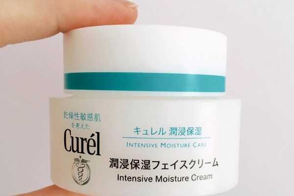 珂润面霜有美白效果吗 珂润面霜有美白效果吗