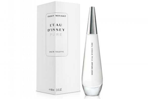 三宅一生香水适合什么年龄