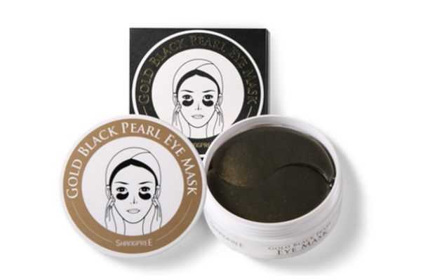 香蒲丽眼膜有哪些