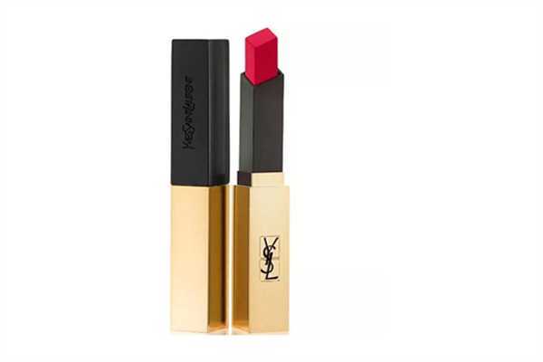 圣罗兰口红最火色号 11款热卖色号绝对都是经典