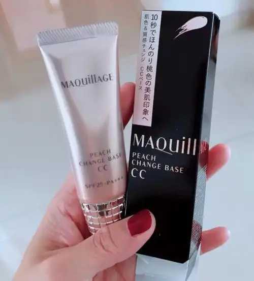 擦cc霜和不擦的区别