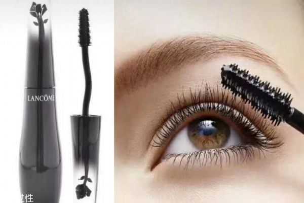 兰蔻天鹅颈睫毛膏怎么样? 兰蔻天鹅颈睫毛膏怎么样?