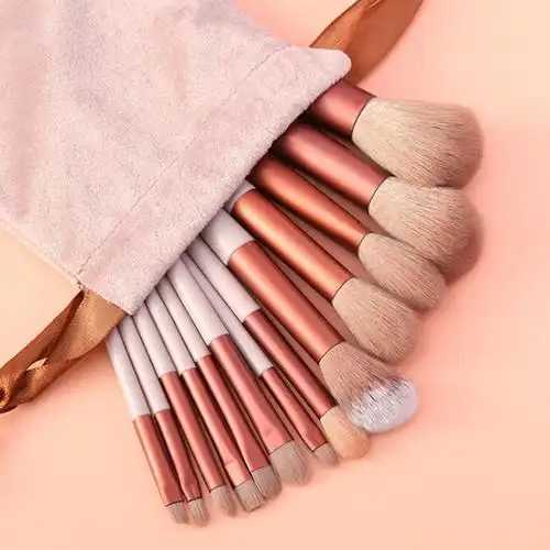 遮瑕刷和美妆蛋哪个好用