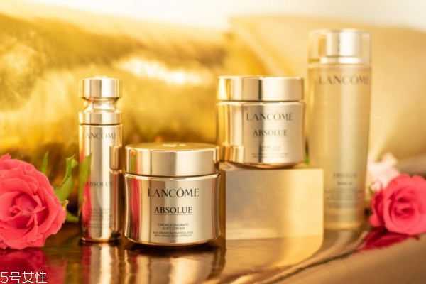 25岁适合哪种护肤品 25岁适合哪种护肤品