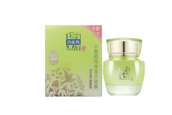 百雀羚面霜哪个好用 百雀羚哪款面霜最保湿 百雀羚面霜哪个好用 百雀羚哪款面霜最保湿