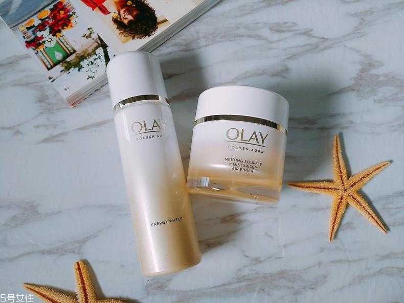 olay菁醇青春系列适合什么肤质 玉兰油菁醇青春系列成分