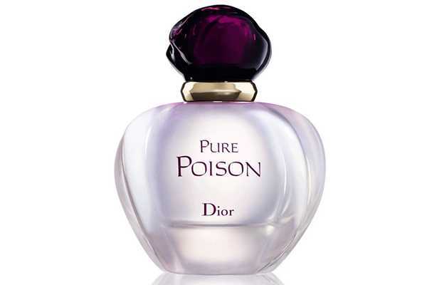 迪奥香水毒药哪款好闻 迪奥香水毒药哪款好闻