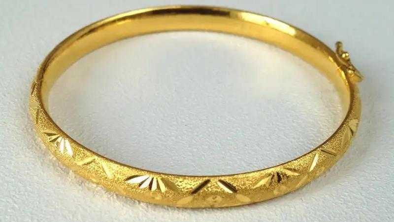 足金的含金量是多少