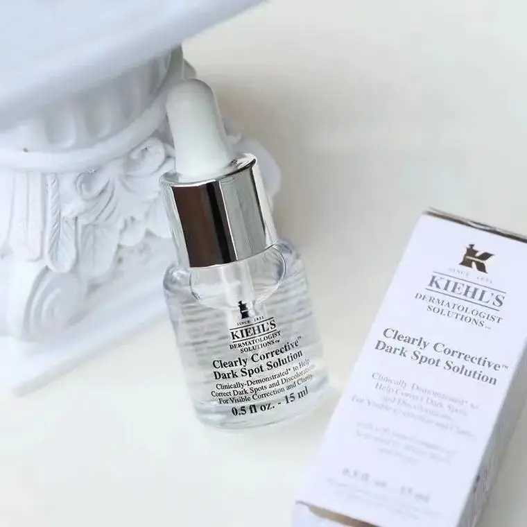 淡斑产品哪款效果最好？十大美白淡斑护肤品排行榜