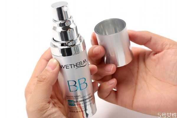 温碧泉隔离霜怎么样 温碧泉隔离霜怎么样