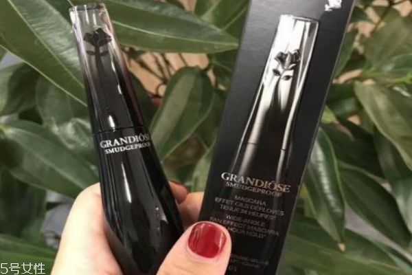 兰蔻睫毛膏怎样辨真假?兰蔻睫毛膏真假鉴别方法 兰蔻睫毛膏怎样辨真假?兰蔻睫毛膏真假鉴别方法