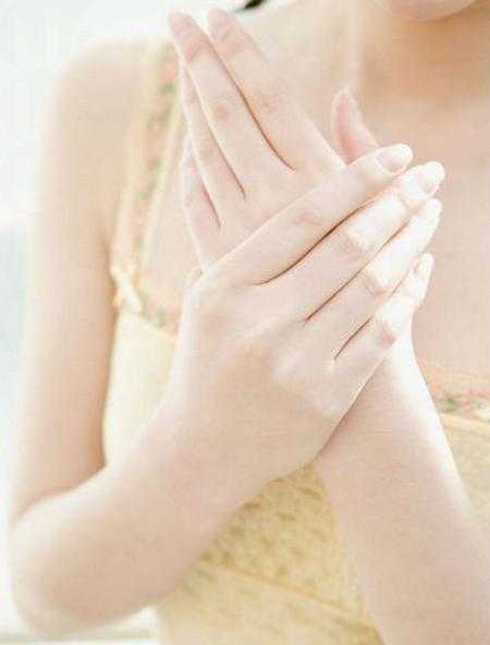 椰子油护肤功效与作用