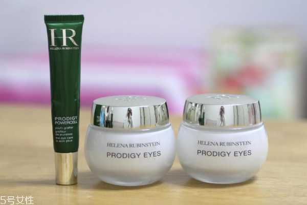 为什么涂眼霜有灼烧感