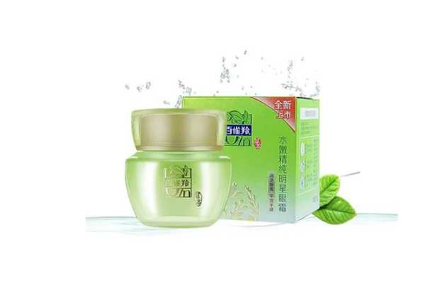 百雀羚眼霜效果怎么样 百雀羚眼霜去细纹哪款好