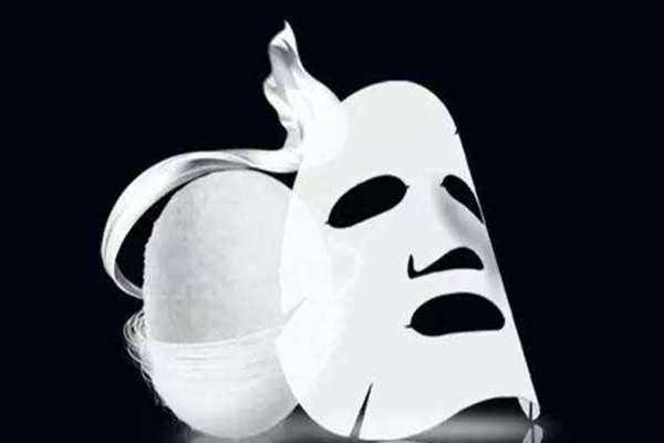 美白面膜能天天用吗 美白面膜能天天用吗