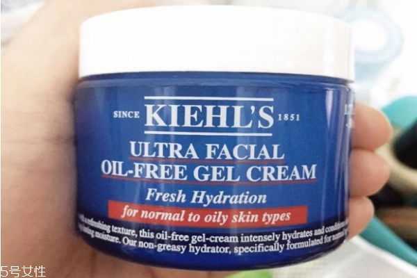 科颜氏面霜适合夏天吗 夏天可以用科颜氏面霜吗