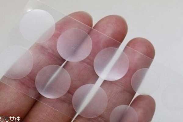 痘痘贴什么时候贴 痘痘贴什么时候贴