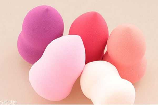 美妆蛋用完要洗吗?美妆蛋每次用完要洗吗 美妆蛋用完要洗吗?美妆蛋每次用完要洗吗