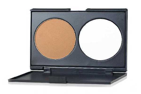 高光和修容的区别 高光和修容的区别