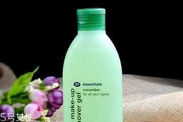 植物卸妆水哪个更好