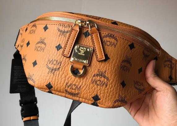 MCM是什么牌子的包包?德国奢侈品牌 MCM是什么牌子的包包?德国奢侈品牌
