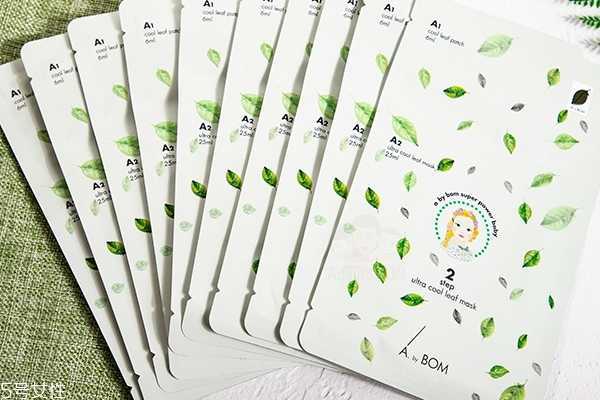 婴儿叶子面膜要洗脸吗 婴儿叶子面膜要洗脸吗