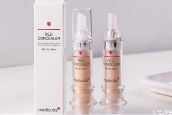 乐得遮瑕液怎么样？乐得遮瑕液的正确使用方法