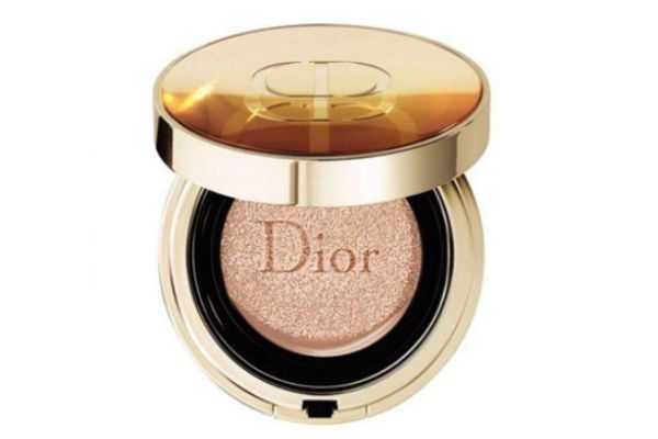 哪款气垫适合油性皮肤？适合油皮的气垫哪个牌子好