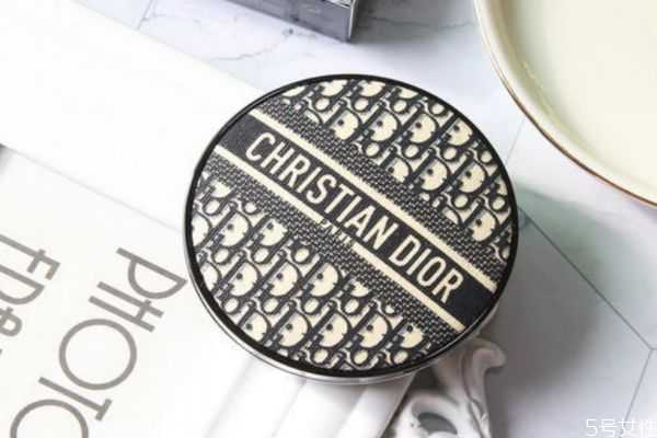 迪奥气垫0n适合黄皮吗