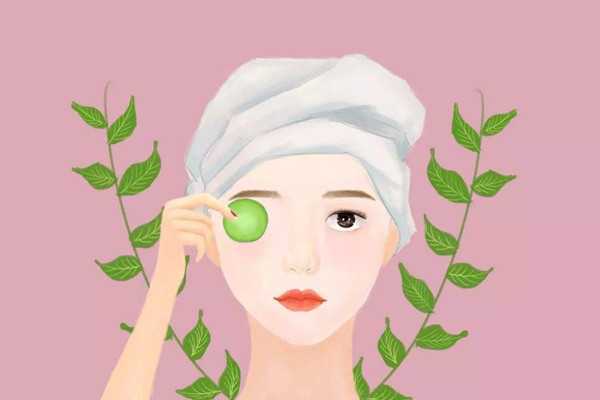 黑眼圈敷眼膜有作用吗？黑眼圈用精油按摩有用吗