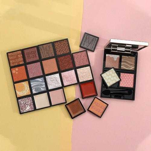 眼影笔好还是眼影盘好