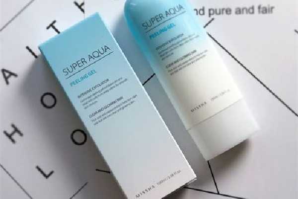 去角质啫喱搓出来的是死皮吗 去角质啫喱搓出来的是死皮吗