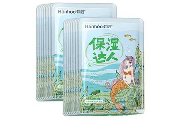 韩后面膜适合年龄段 韩后面膜适合年龄段