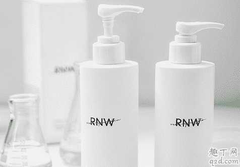 rnw洗面奶和unny哪个好用 rnw洗面奶和unny哪个好用