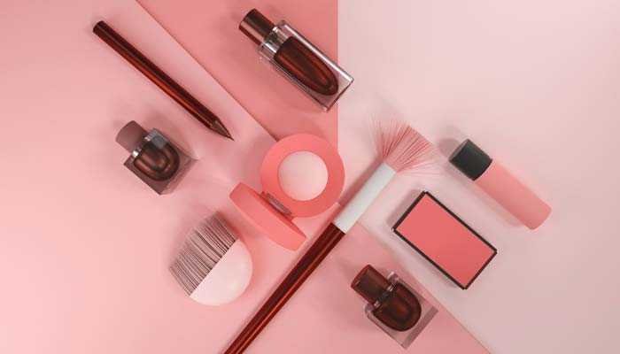 清洗化妆刷要怎么清洗