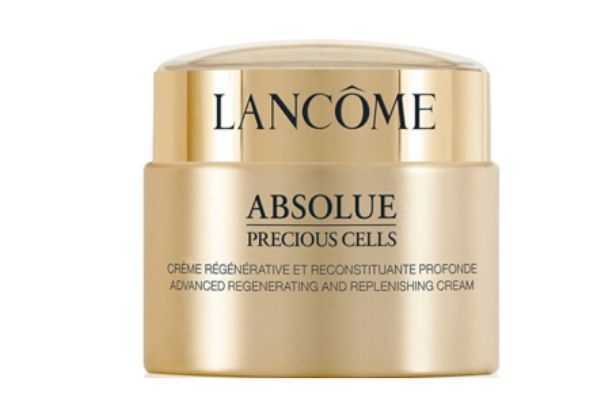 抗衰老面霜有效果吗